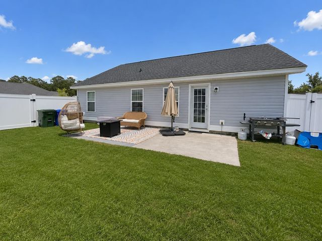 4109 Rockwood Dr., Conway, SC 29526