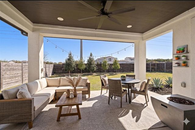 604 Spindrift LN, Leander, TX 78641