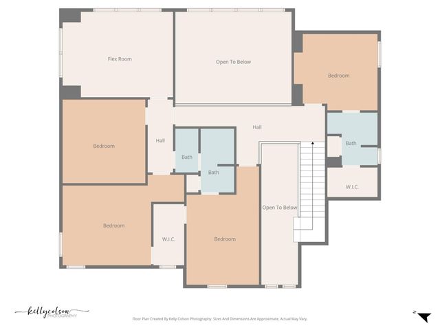 604 Spindrift LN, Leander, TX 78641