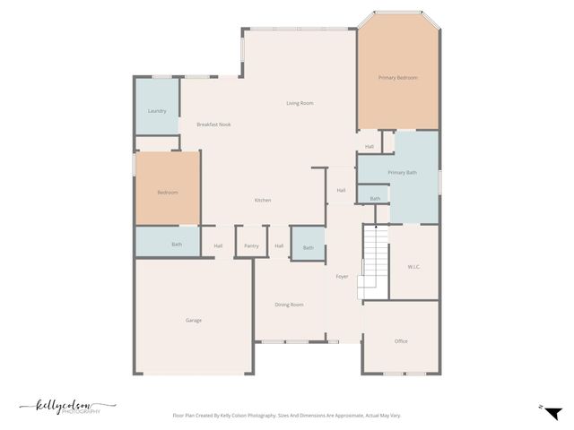 604 Spindrift LN, Leander, TX 78641