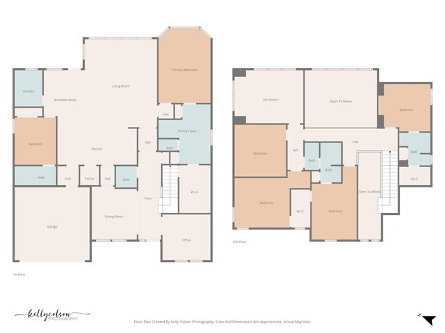 604 Spindrift LN, Leander, TX 78641