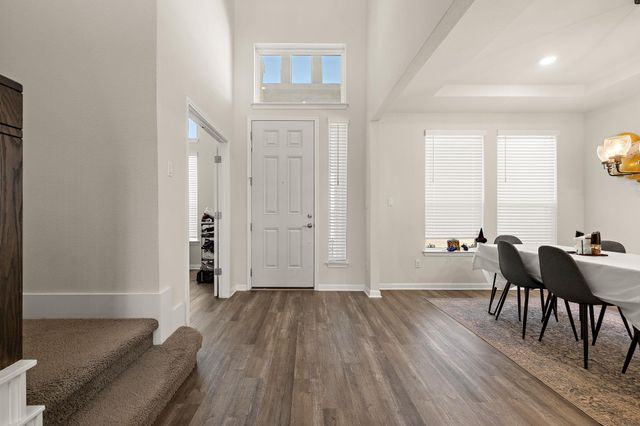 604 Spindrift LN, Leander, TX 78641