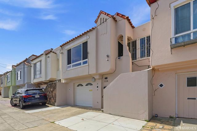 128 Tara Street, San Francisco, CA 94112