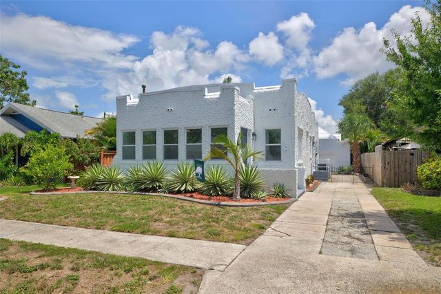 2326 4TH AVENUE N, St Petersburg, FL 33713