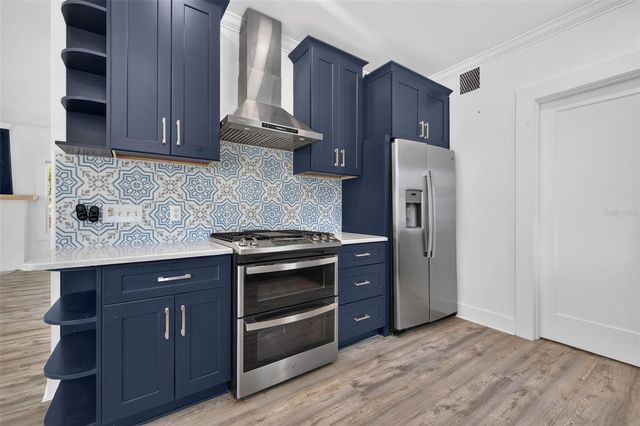 2326 4TH AVENUE N, St Petersburg, FL 33713
