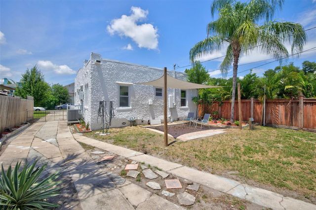 2326 4TH AVENUE N, St Petersburg, FL 33713