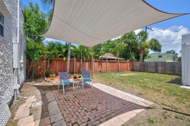 2326 4TH AVENUE N, St Petersburg, FL 33713