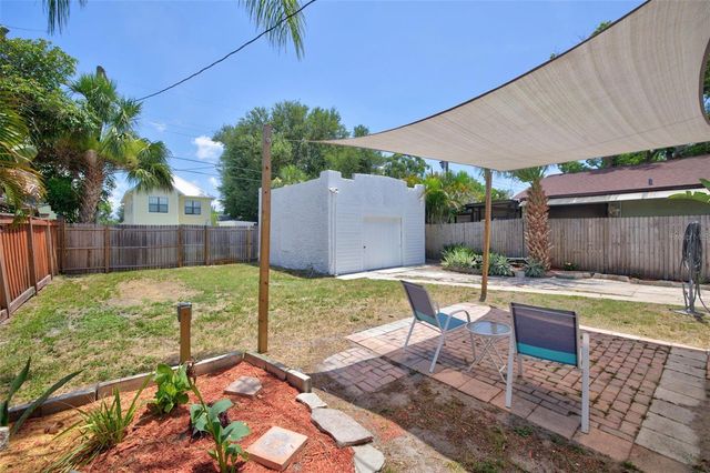 2326 4TH AVENUE N, St Petersburg, FL 33713