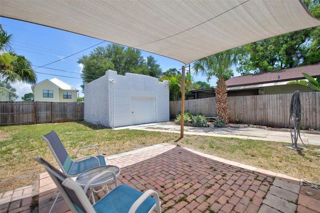 2326 4TH AVENUE N, St Petersburg, FL 33713