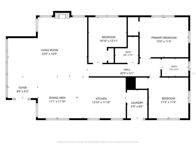 2326 4TH AVENUE N, St Petersburg, FL 33713
