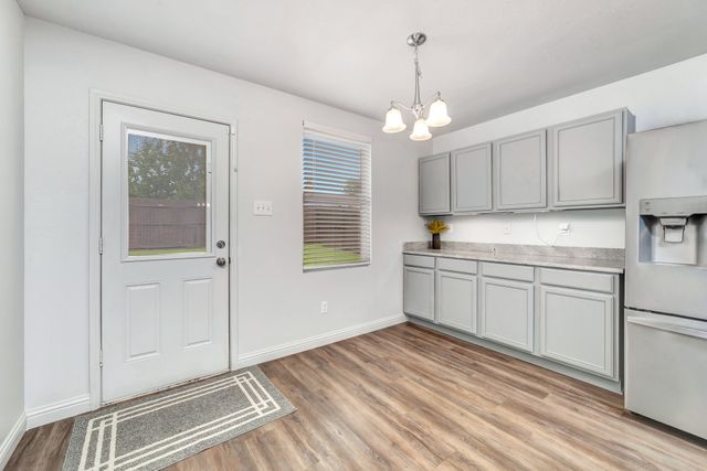 2633 Rockport Lane, Little Elm, TX 75068