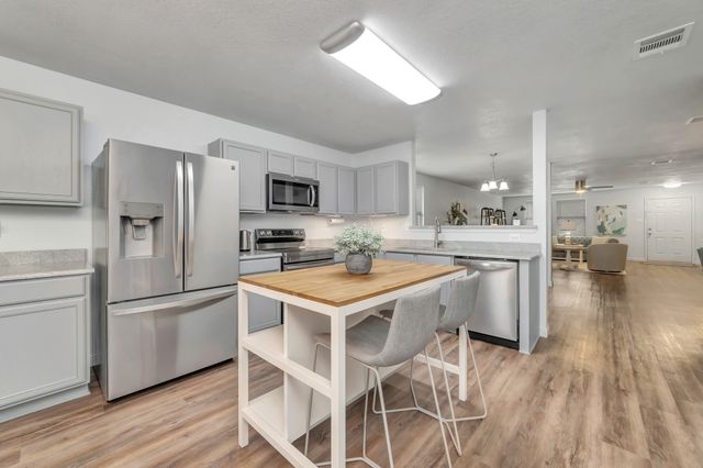 2633 Rockport Lane, Little Elm, TX 75068