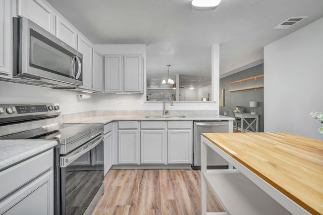 2633 Rockport Lane, Little Elm, TX 75068