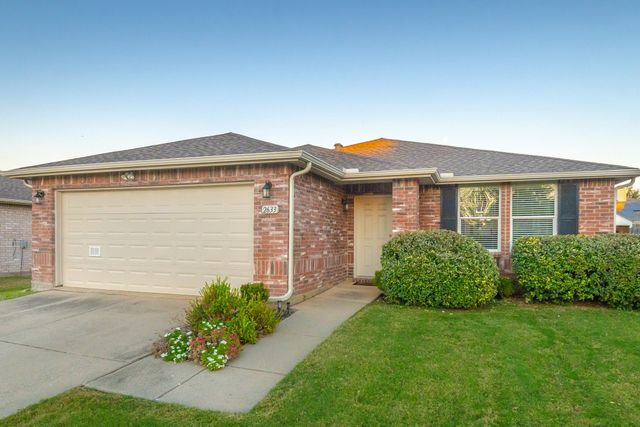2633 Rockport Lane, Little Elm, TX 75068