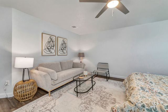 2633 Rockport Lane, Little Elm, TX 75068