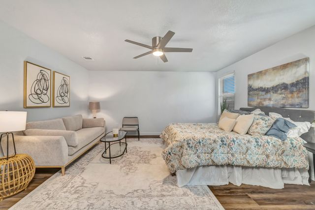 2633 Rockport Lane, Little Elm, TX 75068