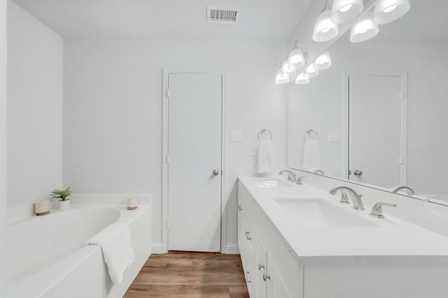 2633 Rockport Lane, Little Elm, TX 75068