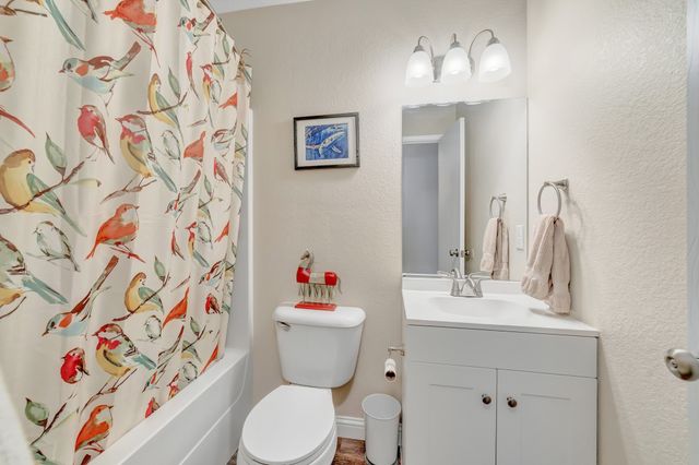 2633 Rockport Lane, Little Elm, TX 75068