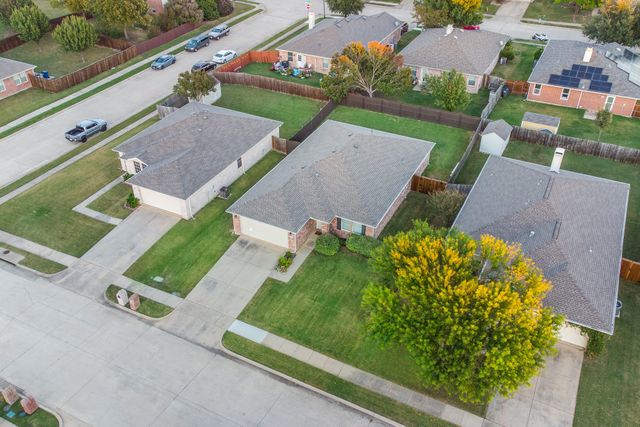 2633 Rockport Lane, Little Elm, TX 75068