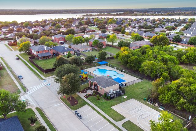 2633 Rockport Lane, Little Elm, TX 75068