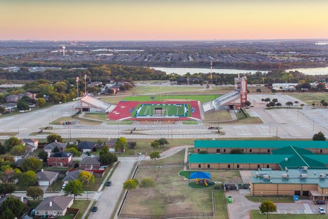 2633 Rockport Lane, Little Elm, TX 75068