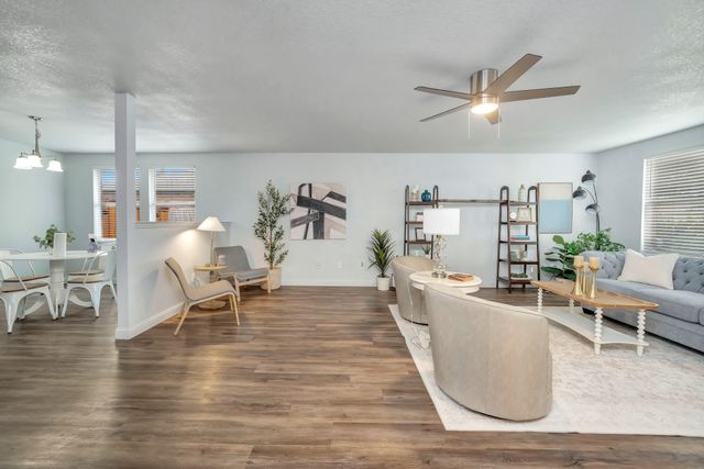 2633 Rockport Lane, Little Elm, TX 75068