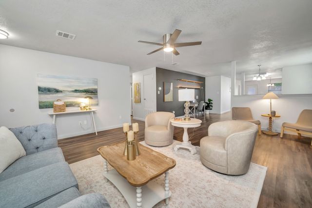 2633 Rockport Lane, Little Elm, TX 75068