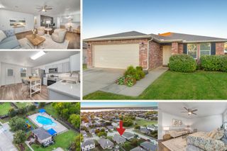 2633 Rockport Lane, Little Elm, TX 75068