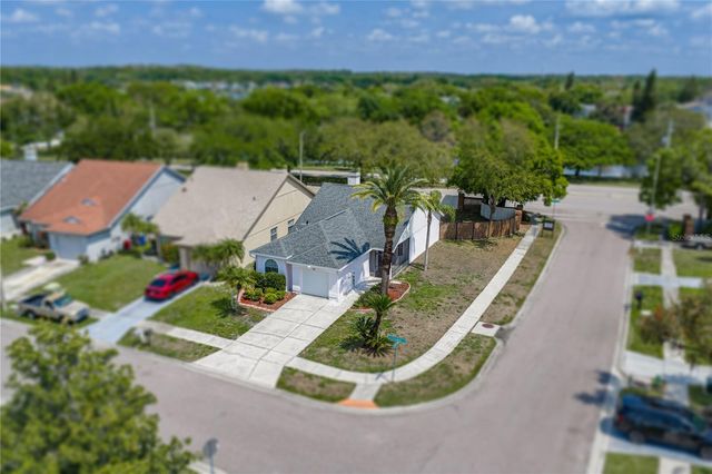 8601 COTTONWAY LANE, Tampa, FL 33635