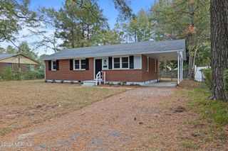 124 Kitt Drive, Jacksonville, NC 28540