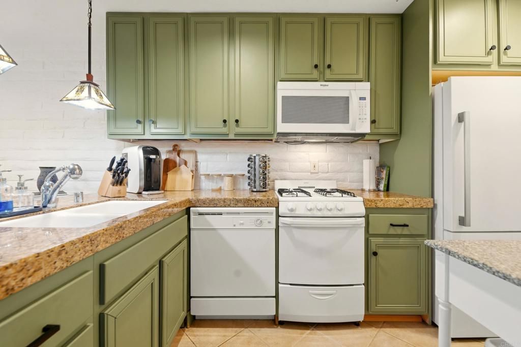 Image 1 of property listing at 5931 Howell Drive 7, La Mesa, CA 91942