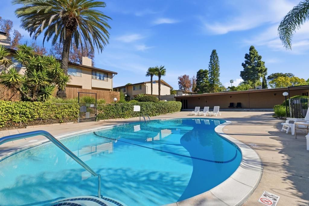 Image 24 of property listing at 5931 Howell Drive 7, La Mesa, CA 91942