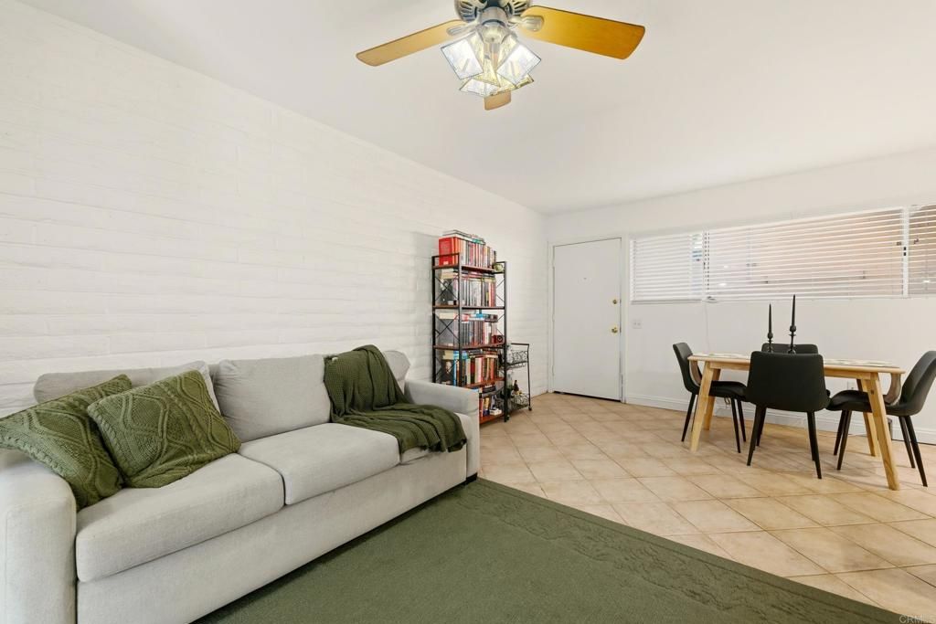 Image 6 of property listing at 5931 Howell Drive 7, La Mesa, CA 91942