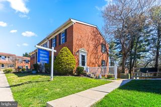 8783 HAYSHED LN #4-4, Columbia, MD 21045