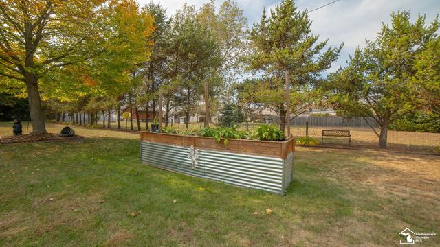 24834 West Road, Brownstown Twp, MI 48134