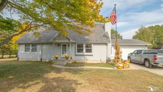 24834 West Road, Brownstown Twp, MI 48134