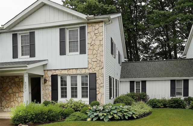 3271 GEORGIAN Court C, Erie, PA 16506