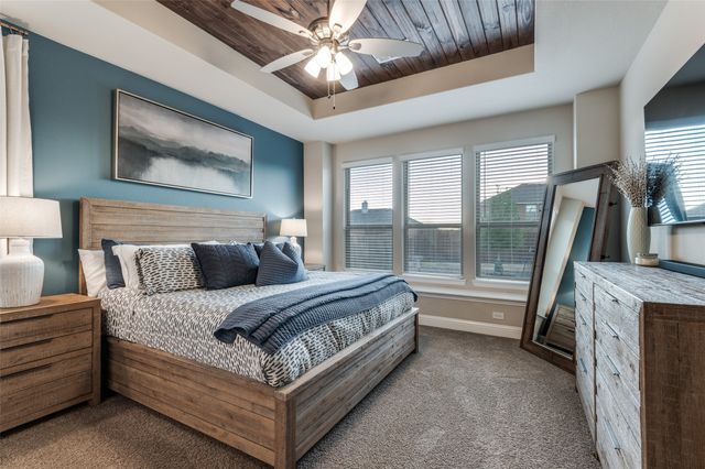 425 Acadia Lane, Forney, TX 75126