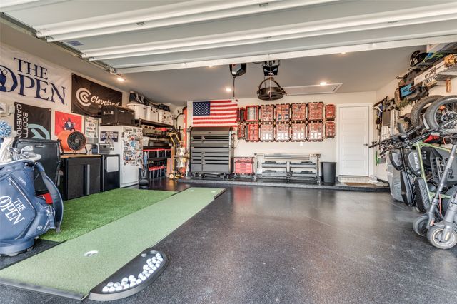 425 Acadia Lane, Forney, TX 75126