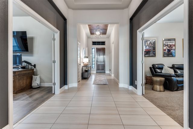 425 Acadia Lane, Forney, TX 75126