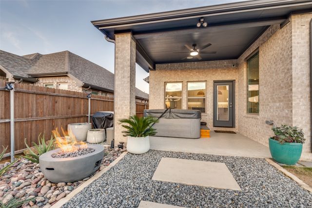 425 Acadia Lane, Forney, TX 75126