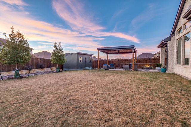 425 Acadia Lane, Forney, TX 75126