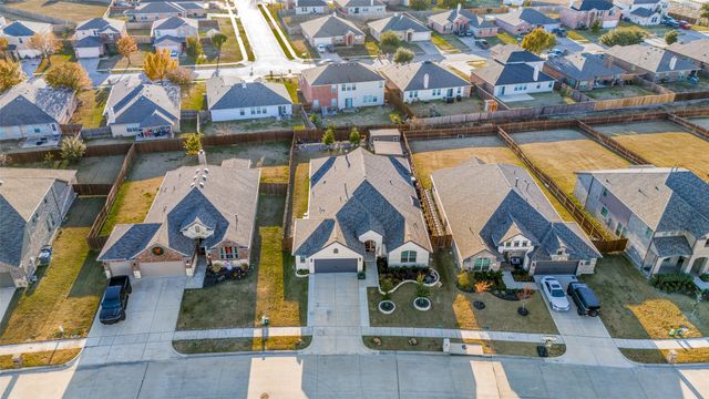 425 Acadia Lane, Forney, TX 75126