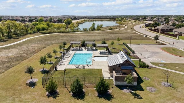 425 Acadia Lane, Forney, TX 75126