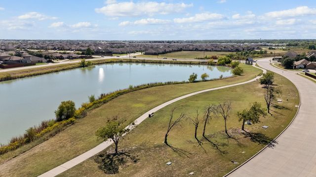425 Acadia Lane, Forney, TX 75126
