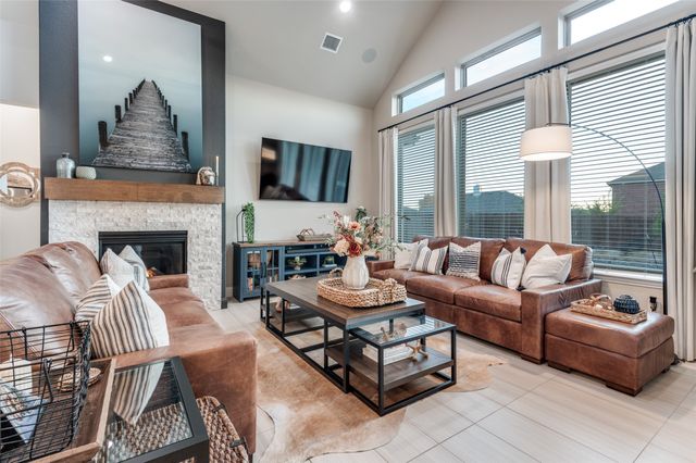 425 Acadia Lane, Forney, TX 75126