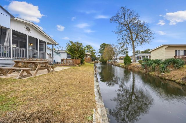 1802 Sunrise Dr., Surfside Beach, SC 29575