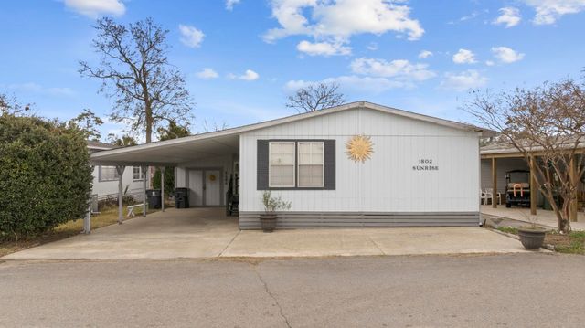 1802 Sunrise Dr., Surfside Beach, SC 29575