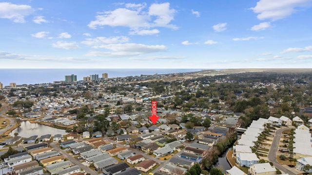 1802 Sunrise Dr., Surfside Beach, SC 29575