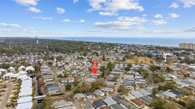 1802 Sunrise Dr., Surfside Beach, SC 29575